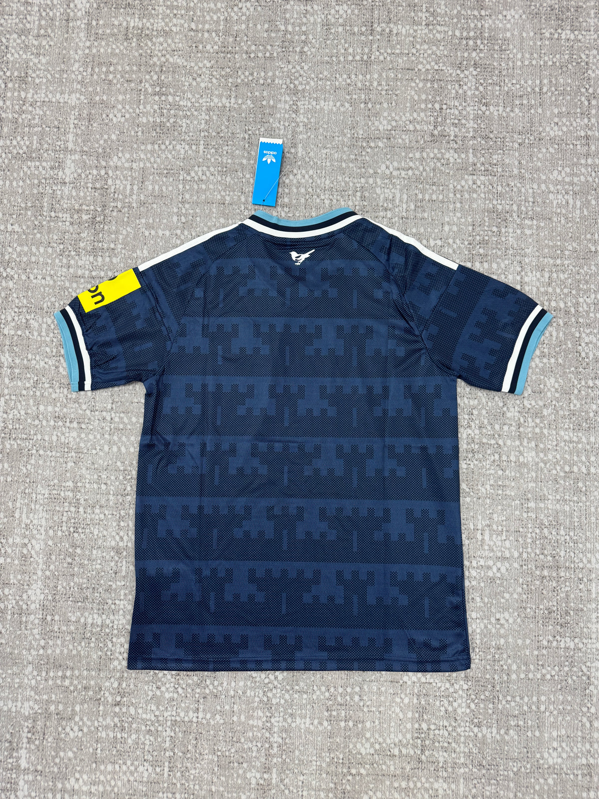 Newcastle United 2026/27 Away Fan Jersey [KF-002]