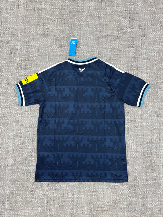 Newcastle United 2026/27 Away Fan Jersey [KF-002]