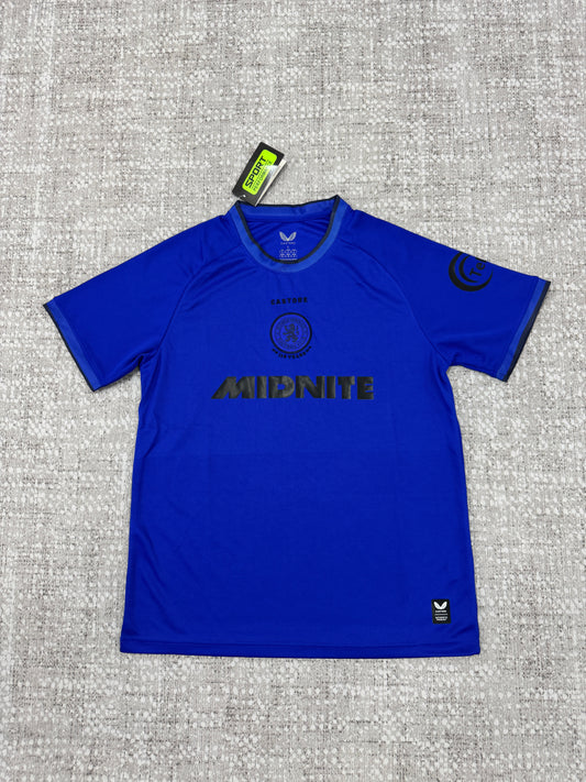 Middlesbrough 2026/27 Third Men Jersey [KF-001]