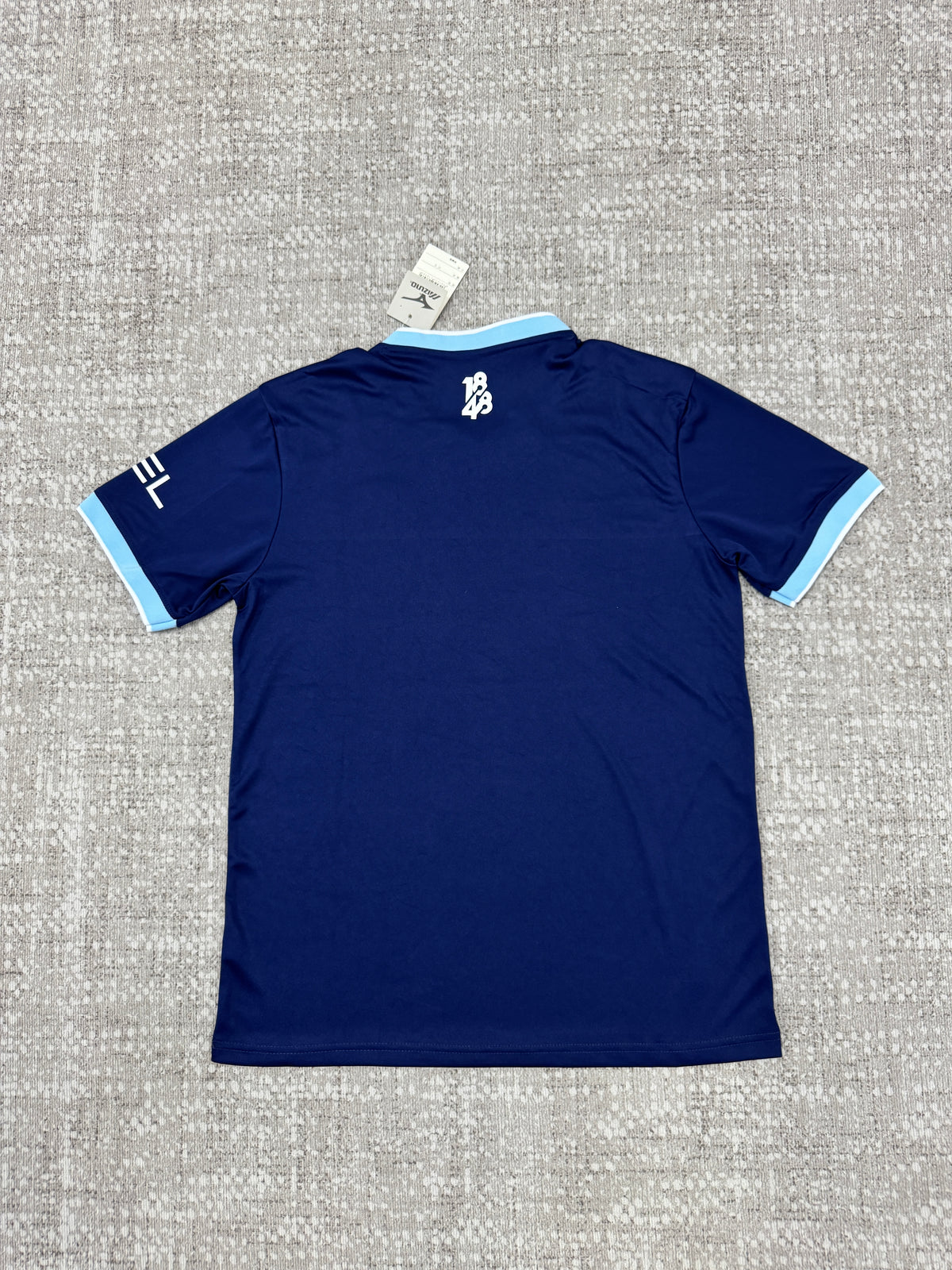 VfL Bochum 2026/27 Home Men Jersey [KF-002]