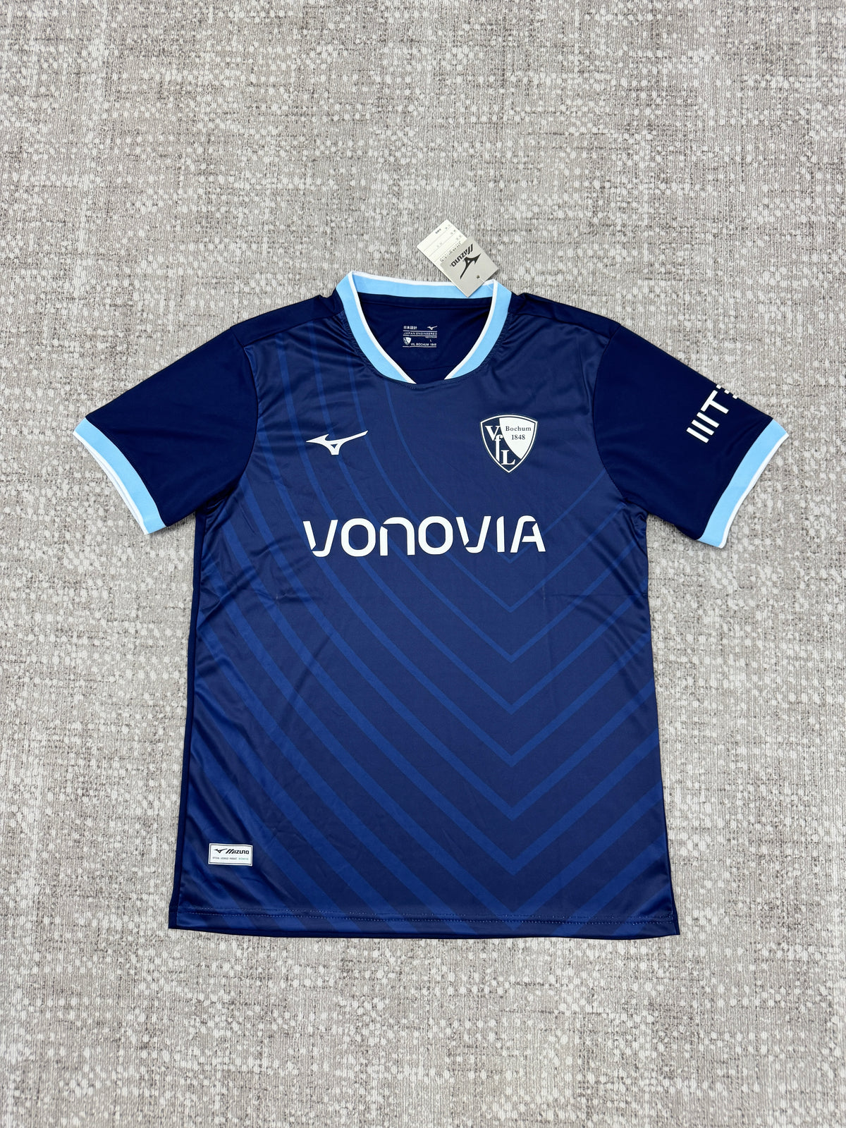 VfL Bochum 2026/27 Home Men Jersey [KF-001]