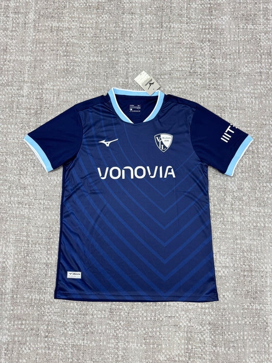 VfL Bochum 2026/27 Home Men Jersey [KF-001]