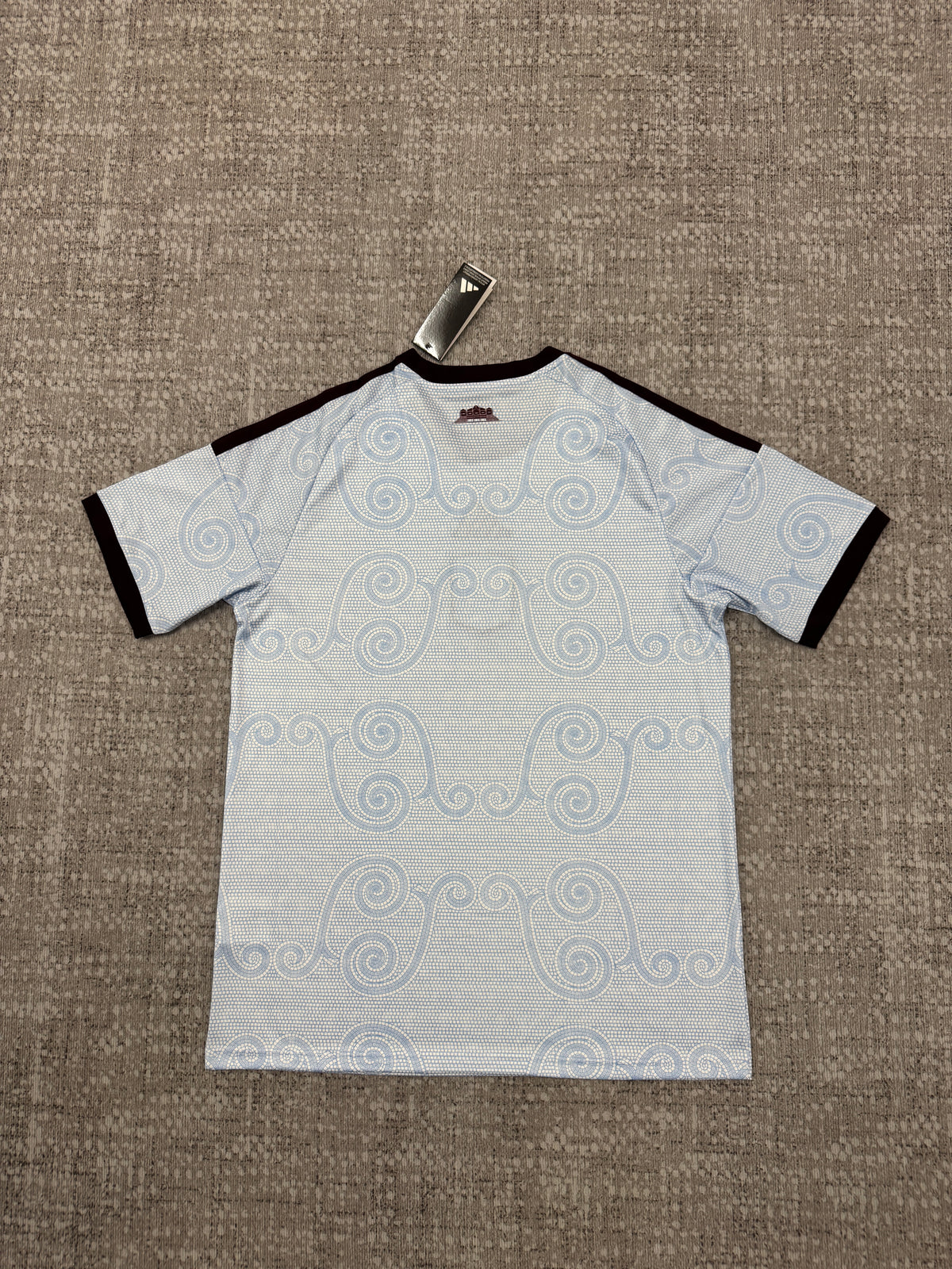 Aston Villa 2026/27 Third Fan Jersey [KF-002]