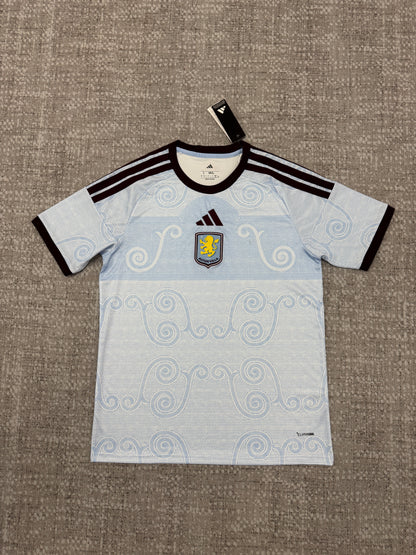 Aston Villa 2026/27 Third Fan Jersey [KF-001]
