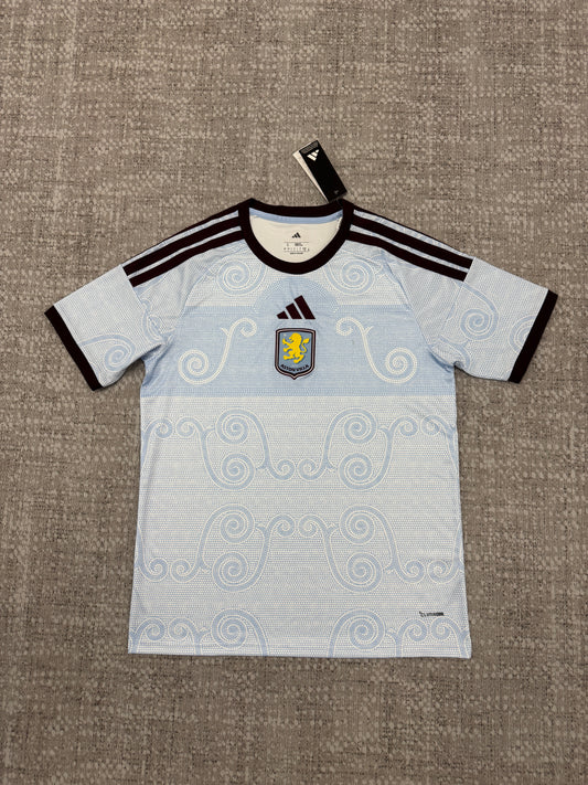 Aston Villa 2026/27 Third Fan Jersey [KF-001]