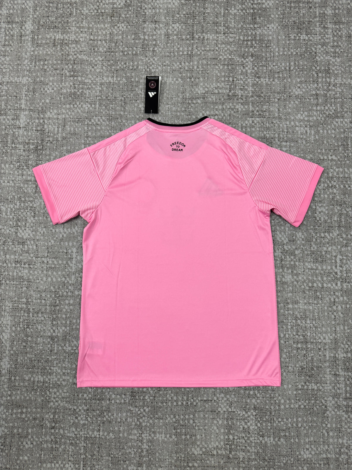 Inter Miami 2026/27 Home Fan Jersey [KF-002]