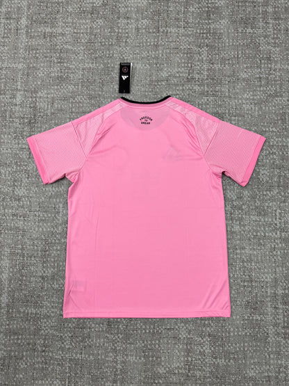 Inter Miami 2026/27 Home Fan Jersey [KF-002]