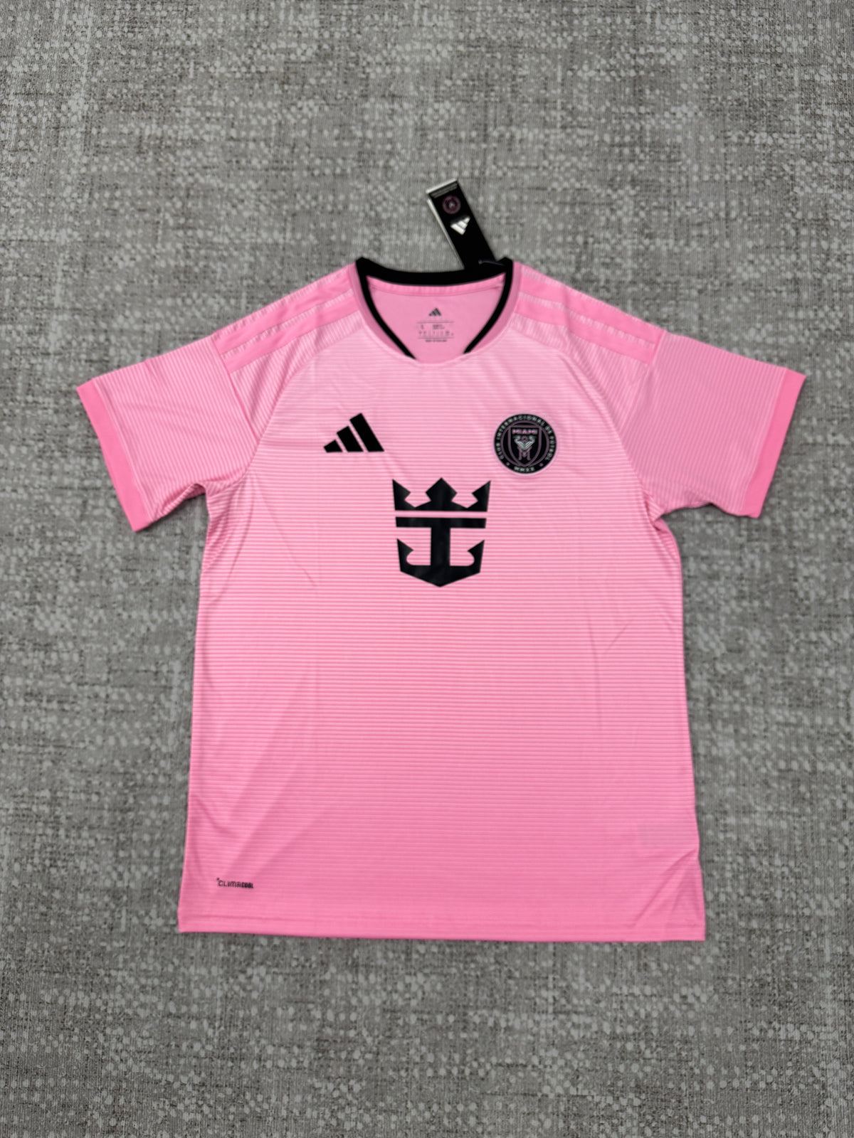 Inter Miami 2026/27 Home Fan Jersey [KF-001]