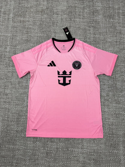 Inter Miami 2026/27 Home Fan Jersey [KF-001]