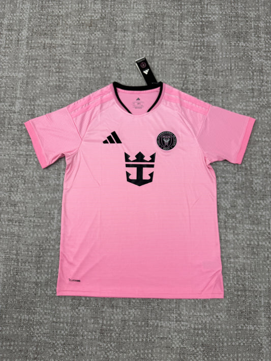 Inter Miami 2026/27 Home Fan Jersey [KF-001]
