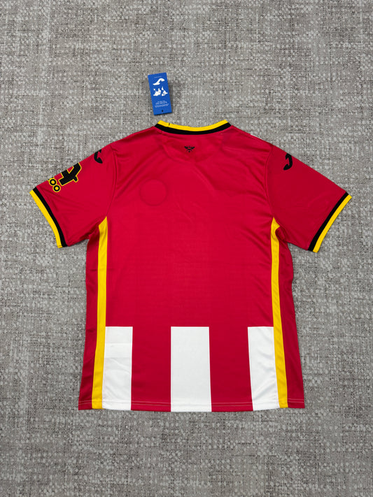 Brentford 2026/27 Home Fan Jersey [KF-002]