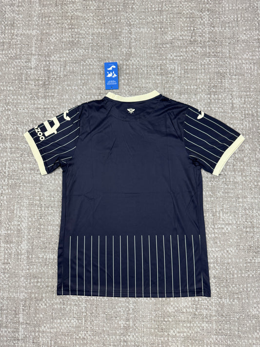 Brentford 2026/27 Away Fan Jersey [KF-002]
