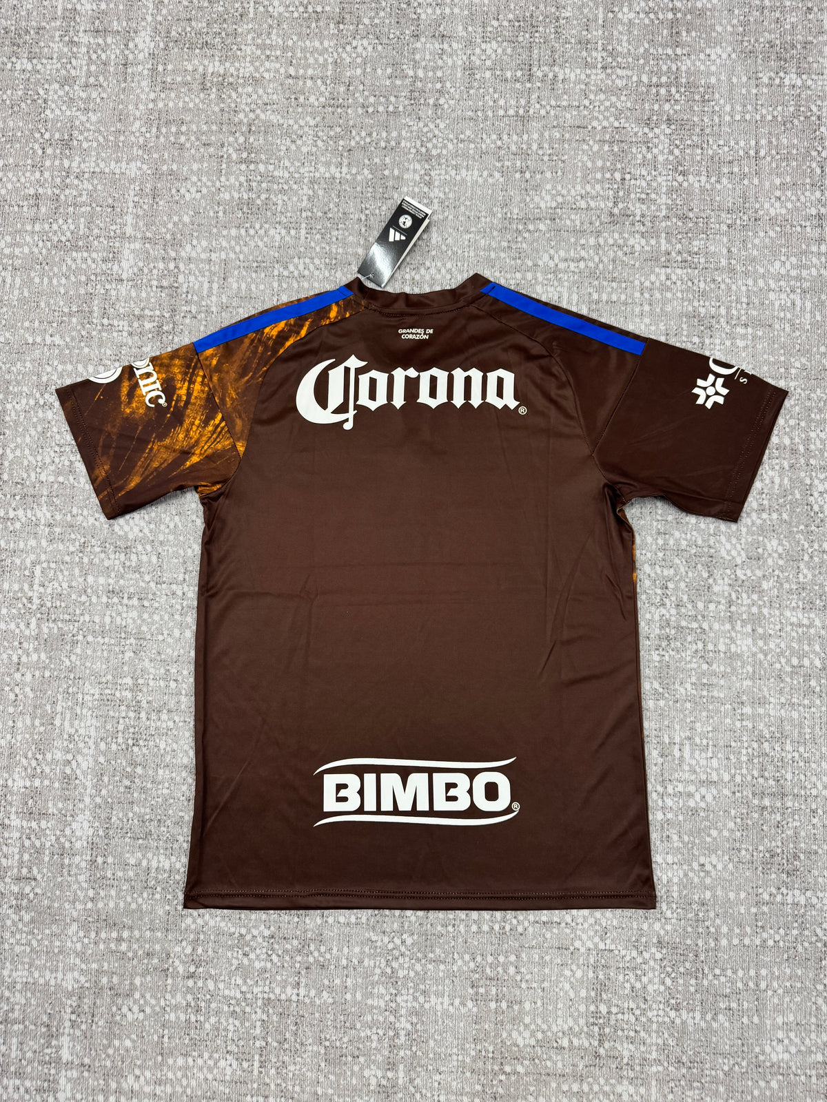 Club America 2026/27 Third Fan Jersey [KF-002]