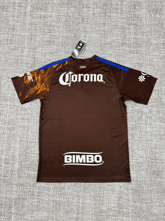 Club America 2026/27 Third Fan Jersey [KF-002]