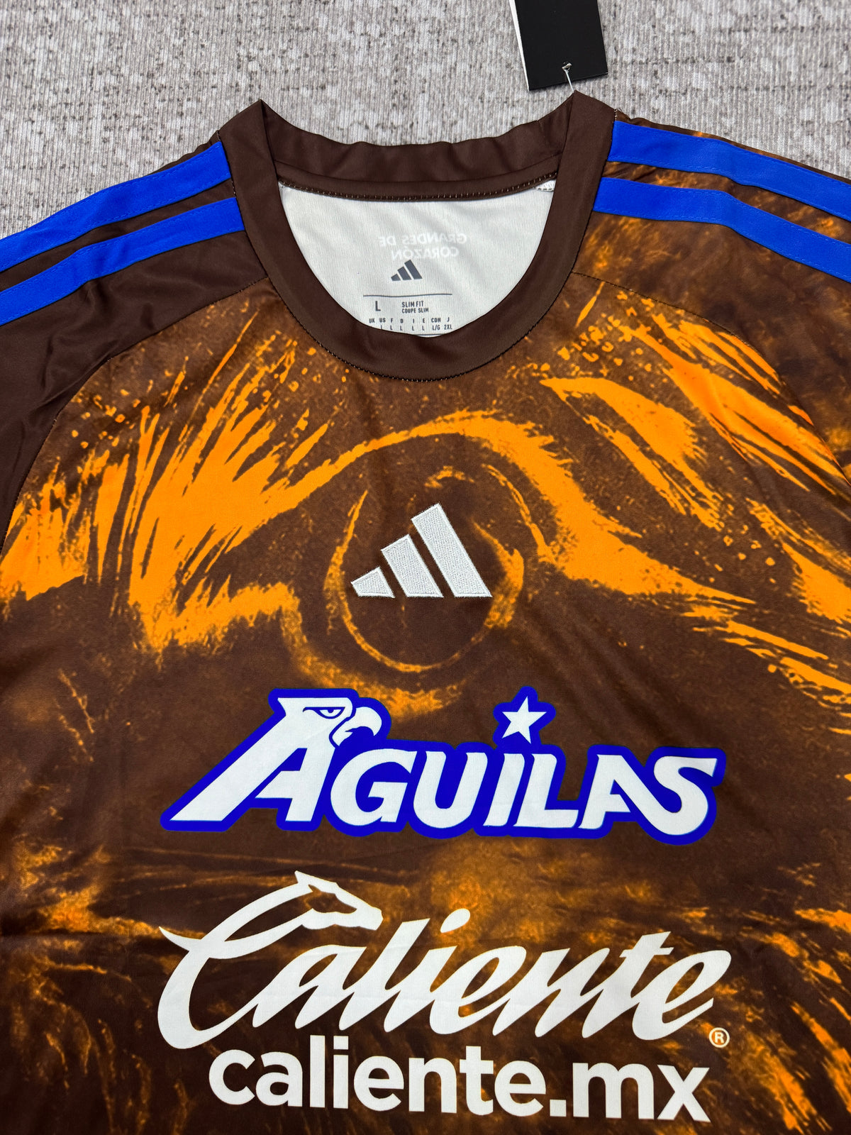 Club America 2026/27 Third Fan Jersey [KF-003]
