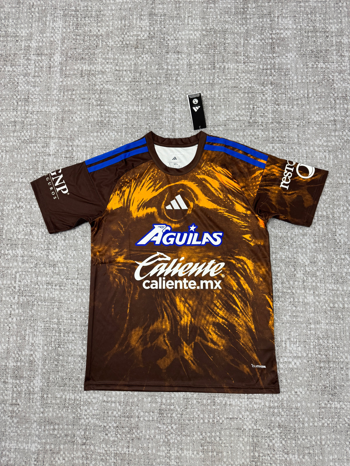 Club America 2026/27 Third Fan Jersey [KF-001]