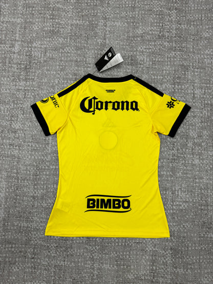 Club America 2026/27 Home Women's Fan Jersey [KF-002]