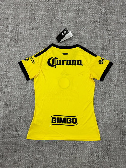 Club America 2026/27 Home Women's Fan Jersey [KF-002]
