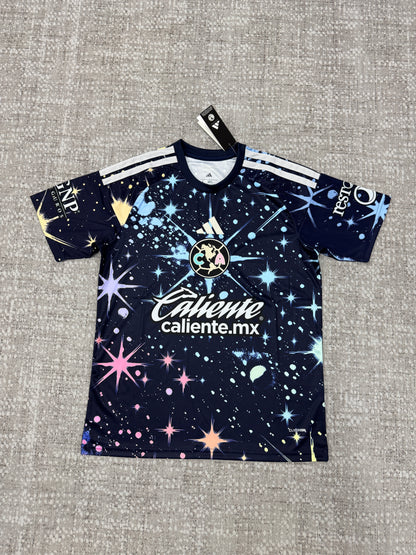 Club America 2026/27 Third Fan Jersey - Starry Sky Edition [KF-001]