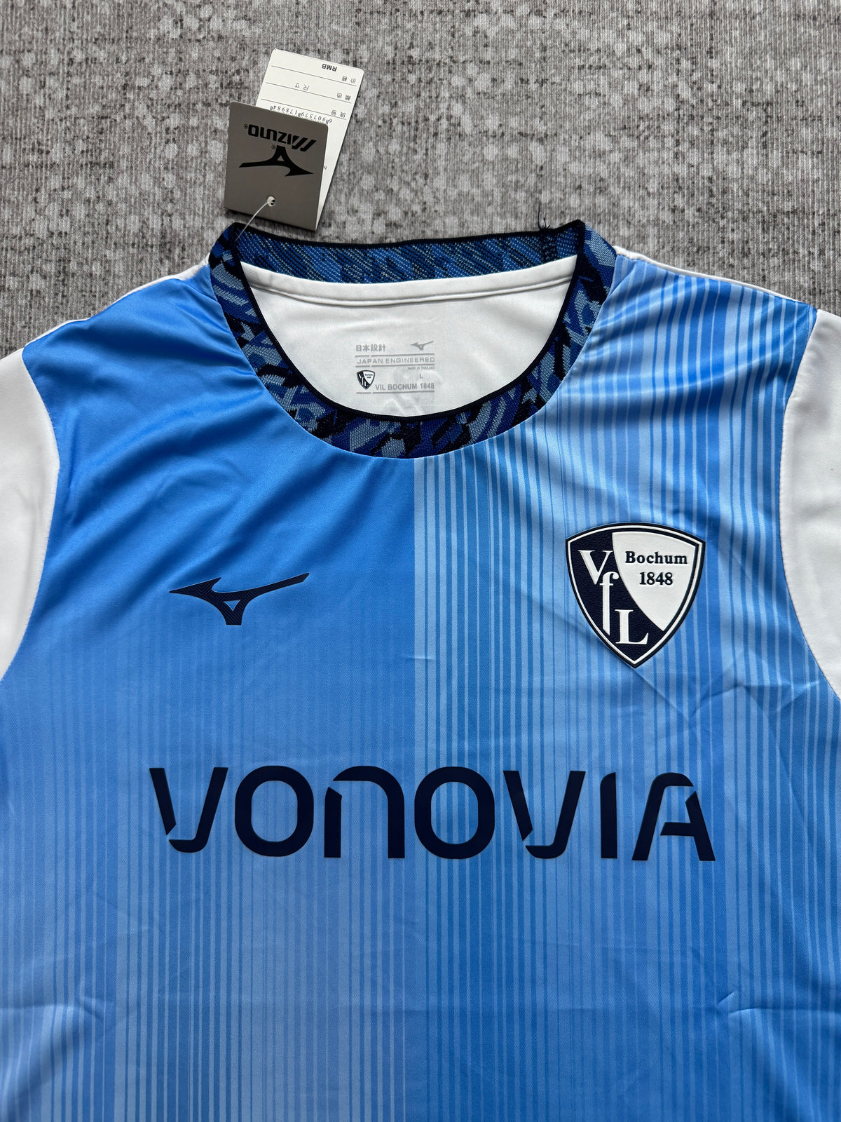 VfL Bochum 2026/27 Away Men Jersey [KF-003]