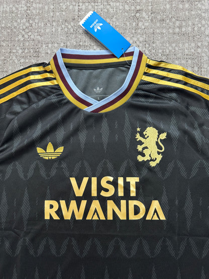 Aston Villa 2026/27 Away Fan Jersey [KF-003]