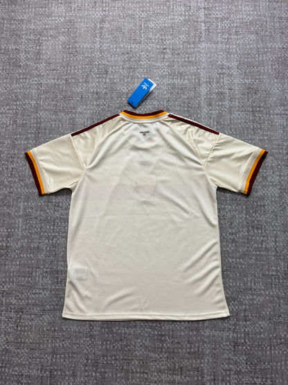 AS Roma 2026/27 Away Fan Jersey [KF-002]
