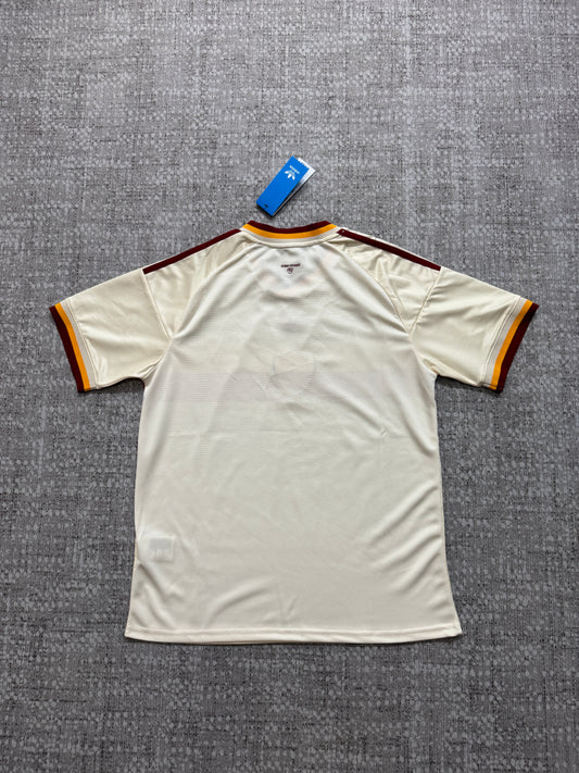 AS Roma 2026/27 Away Fan Jersey [KF-002]