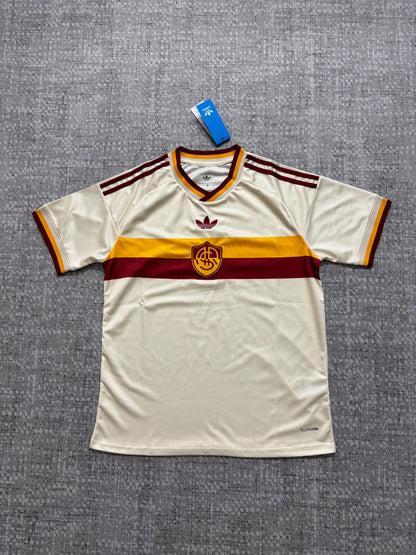 AS Roma 2026/27 Away Fan Jersey [KF-001]