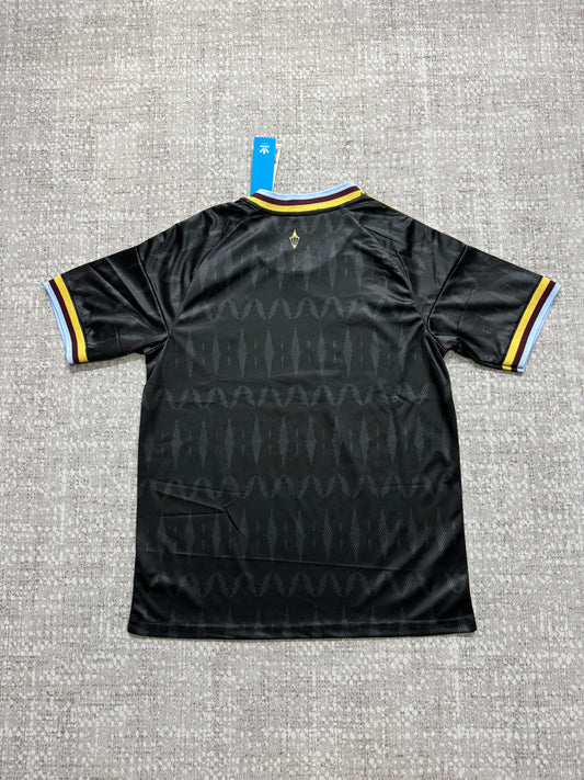 Aston Villa 2026/27 Away Fan Jersey [KF-002]