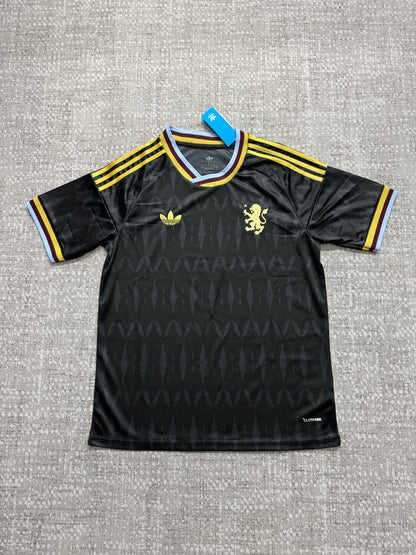 Aston Villa 2026/27 Away Fan Jersey [KF-001]