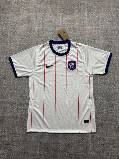 Chelsea 2026/27 Third Fan Jersey [KF-001]