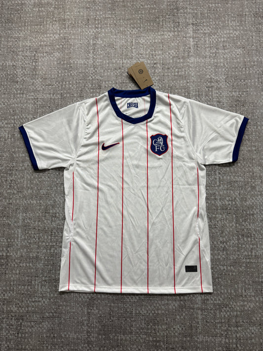 Chelsea 2026/27 Third Fan Jersey [KF-001]