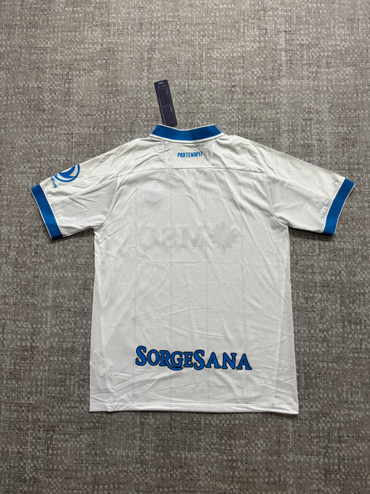 Napoli 2026/27 Away Fan Jersey - Chip Edition [KF-002]