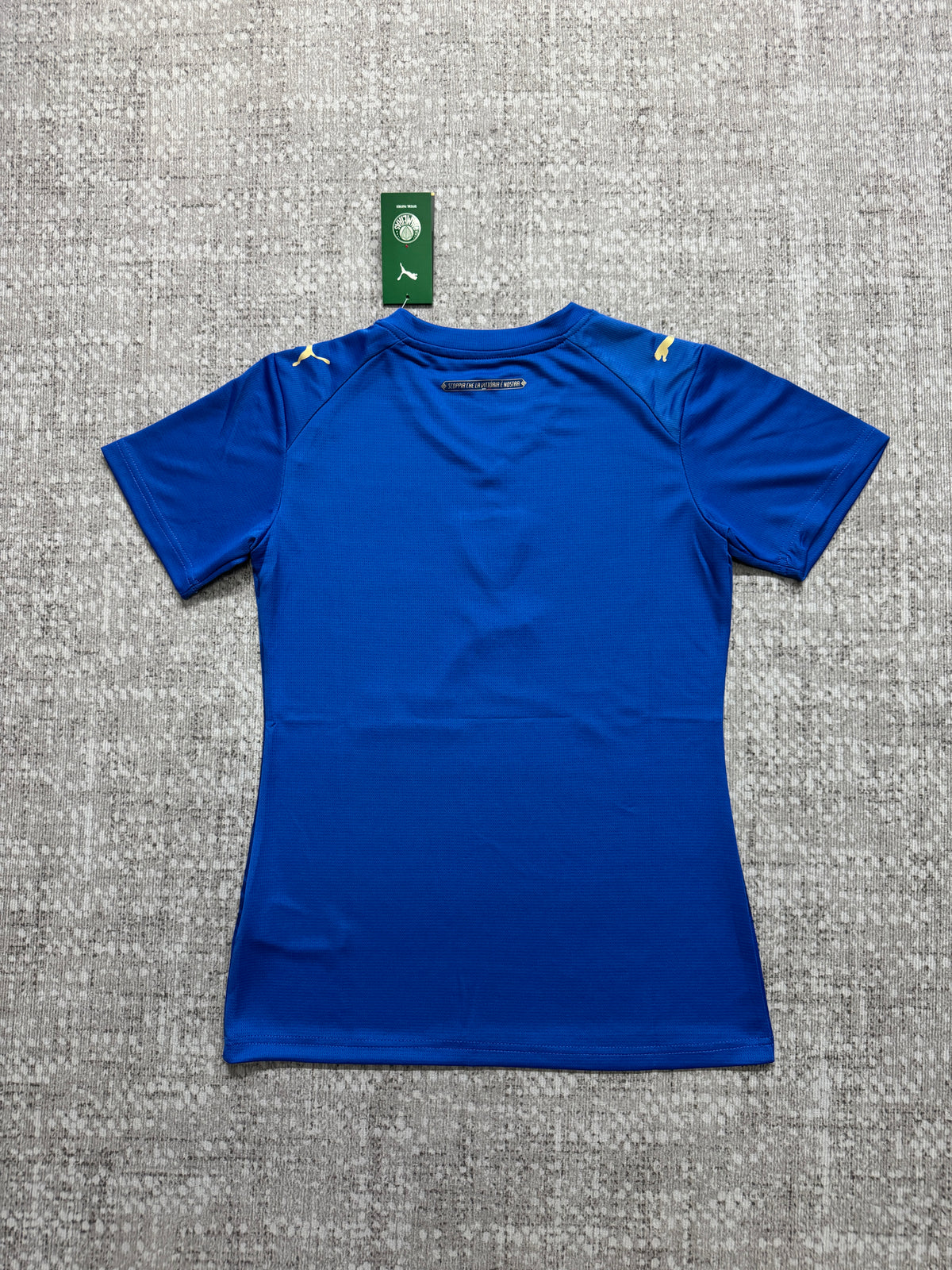 Palmeiras 2026/27 Third Women's Fan Jersey [KF-002]