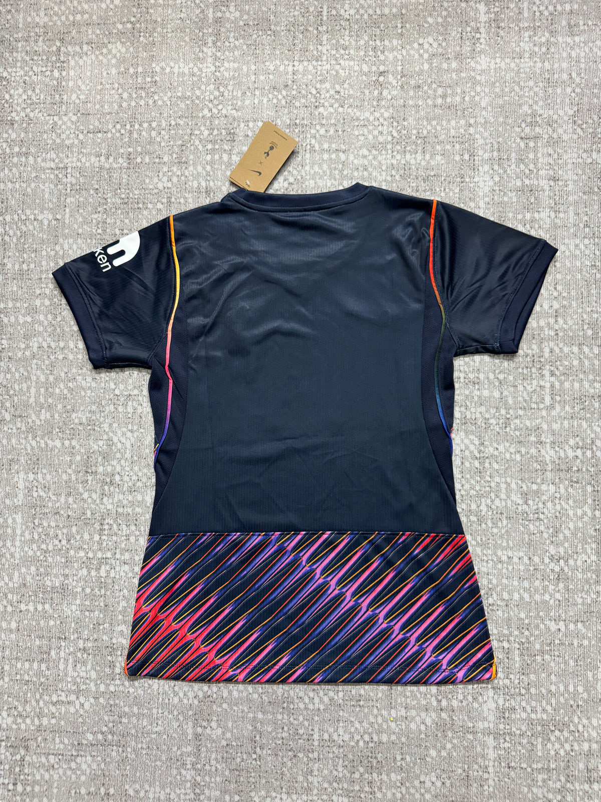 Tottenham Hotspur 2026/27 Away Women's Fan Jersey [KF-002]