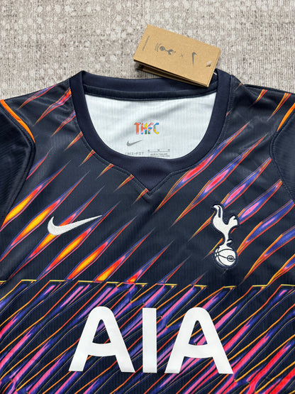 Tottenham Hotspur 2026/27 Away Women's Fan Jersey [KF-003]
