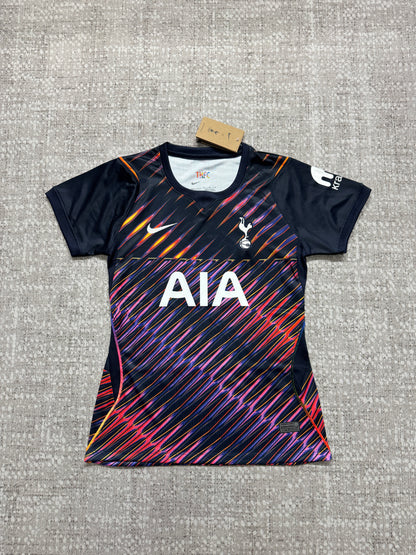 Tottenham Hotspur 2026/27 Away Women's Fan Jersey [KF-001]