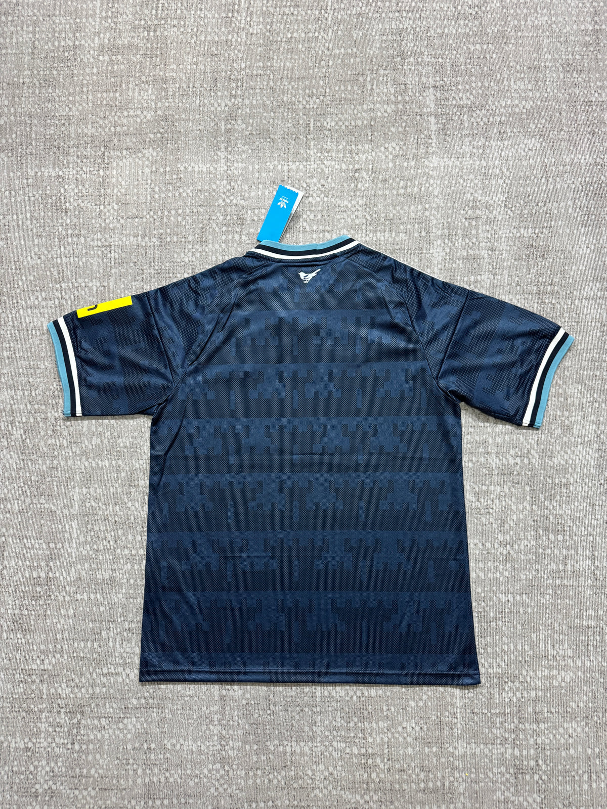 Newcastle United 2026/27 Away Fan Jersey [KF-002]