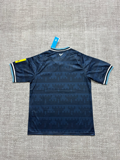 Newcastle United 2026/27 Away Fan Jersey [KF-002]