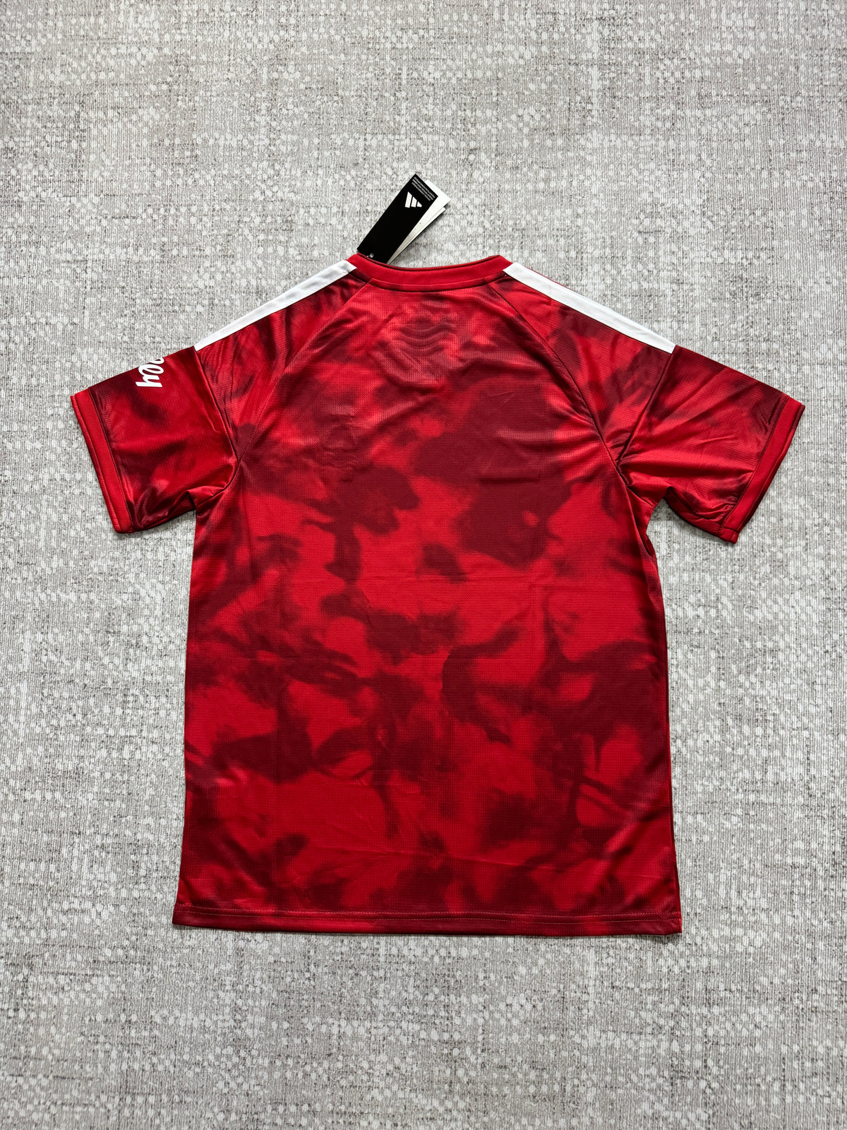 Nottingham Forest 2026/27 Home Fan Jersey [KF-002]