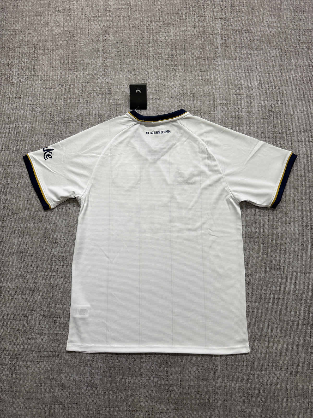 Everton 2026/27 Away Fan Jersey [KF-002]