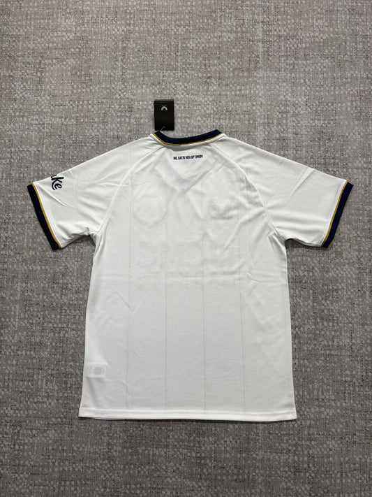 Everton 2026/27 Away Fan Jersey [KF-002]