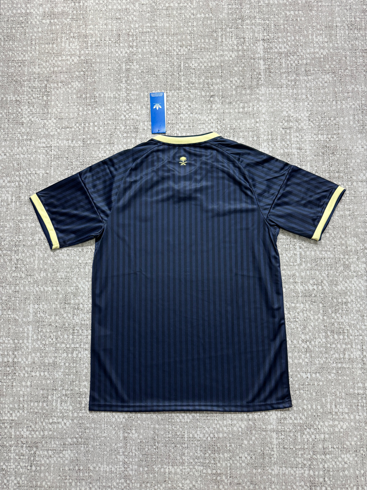 Al Nassr 2026/27 Away Fan Jersey [KF-002]