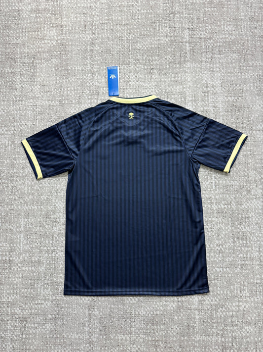 Al Nassr 2026/27 Away Fan Jersey [KF-002]