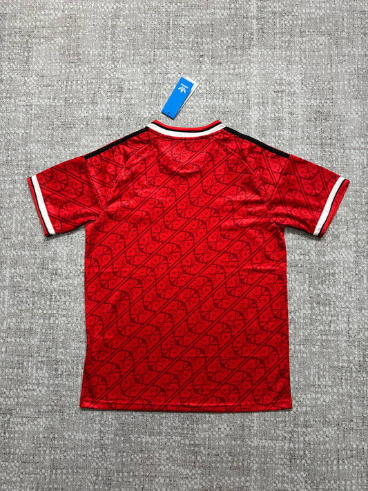 Flamengo 2026/27 Third Fan Jersey [KF-002]