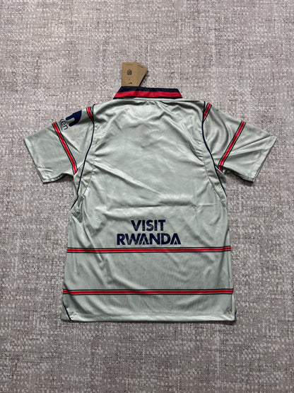 Atletico Madrid 2026/27 Third Fan Jersey [KF-002]
