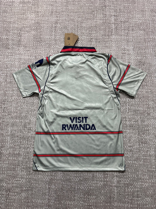 Atletico Madrid 2026/27 Third Fan Jersey [KF-002]