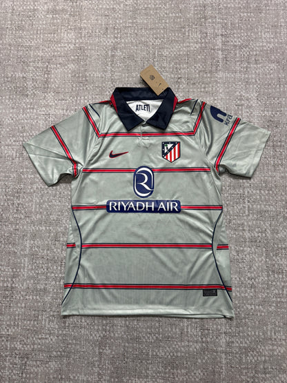 Atletico Madrid 2026/27 Third Fan Jersey [KF-001]