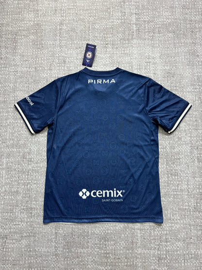 Cruz Azul 2026/27 Third Fan Jersey [KF-002]
