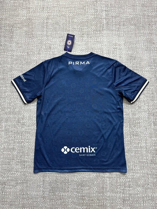 Cruz Azul 2026/27 Third Fan Jersey [KF-002]